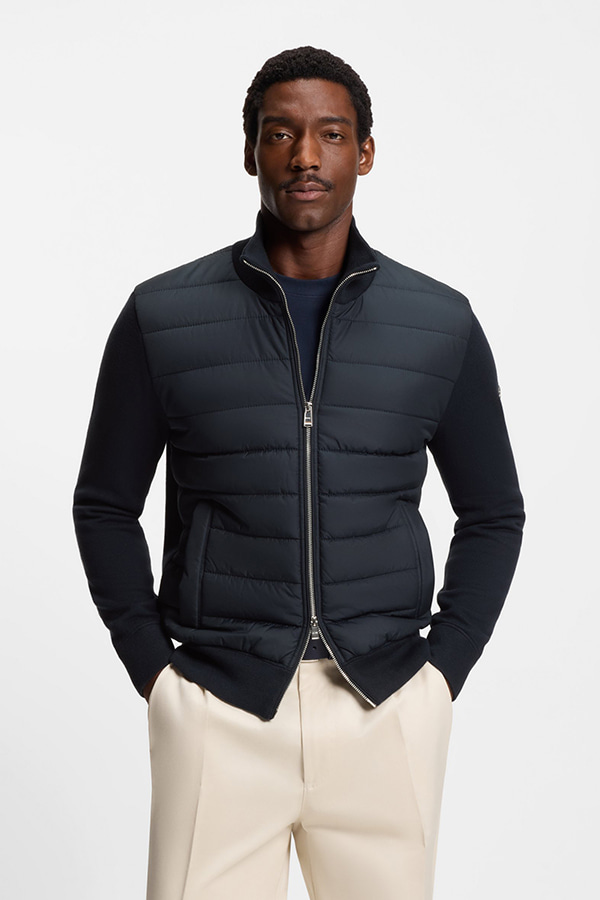 ΖΑΚΕΤΟΜΠΟΥΦΑΝ BOSS - 404 ΜΠΛΕ